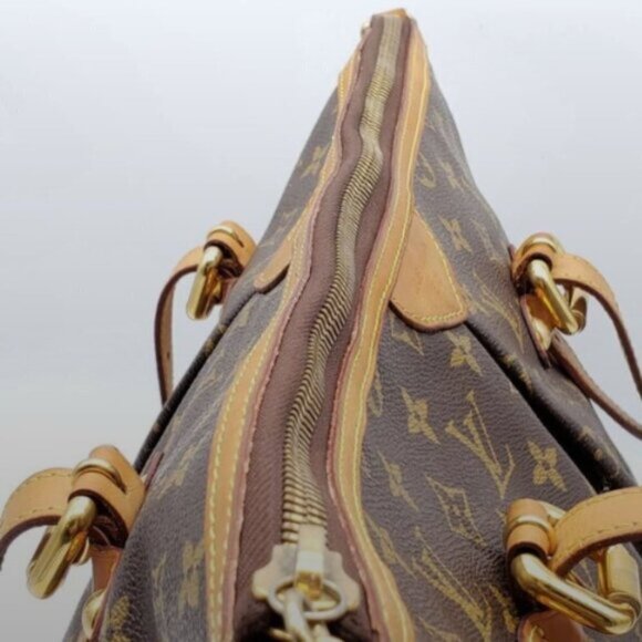 Louis Vuitton Palermo GM Monogram Shoulder Bag 710-862021 - Picture 6 of 14